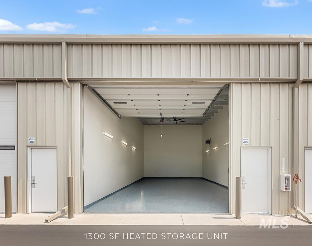 9049 N Horseshoe Bend Road # 415, Eagle ID 83714