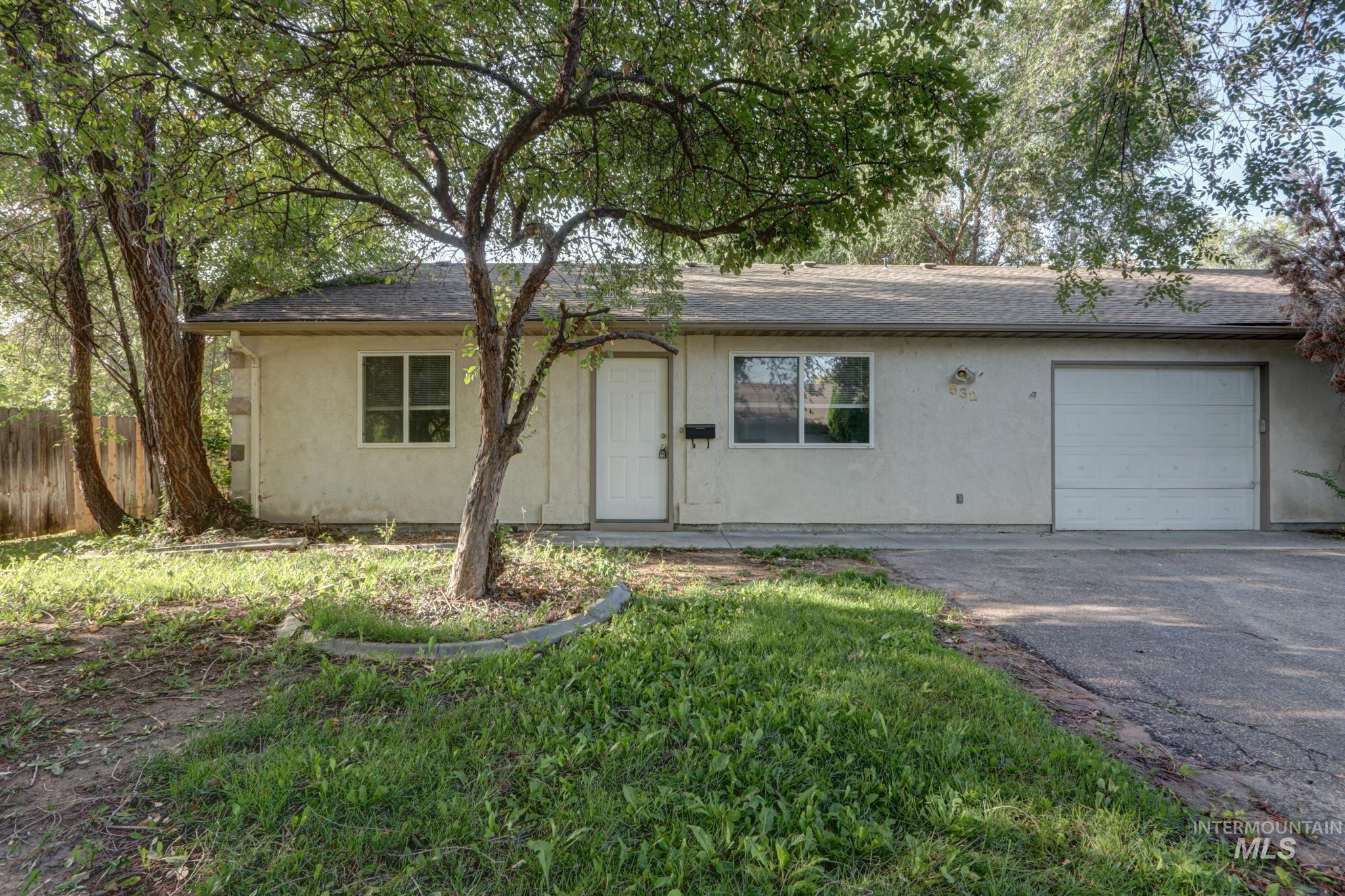 530 S Powerline Rd, Nampa ID 83686