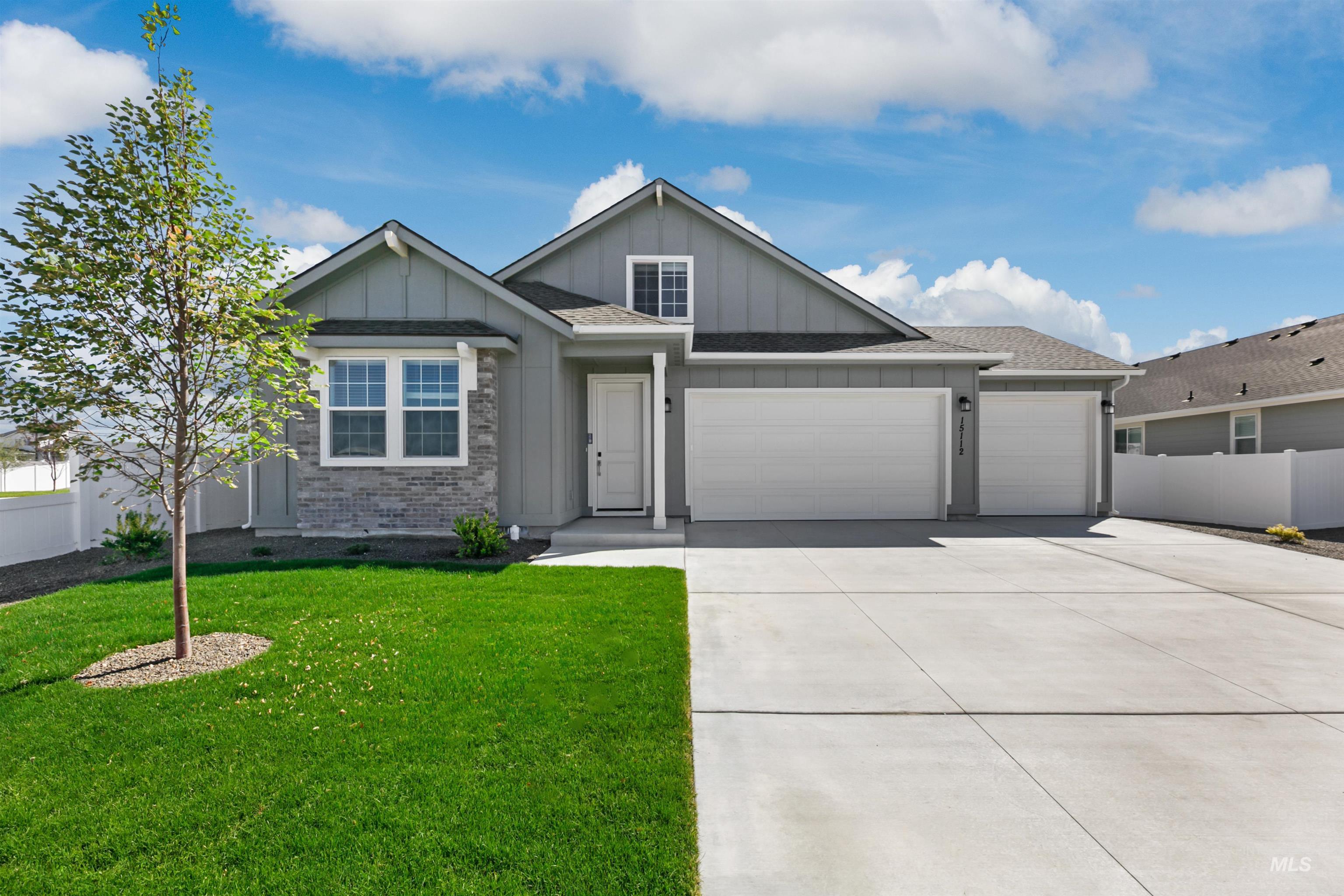 15112 Irisation Ave, Caldwell ID 83607