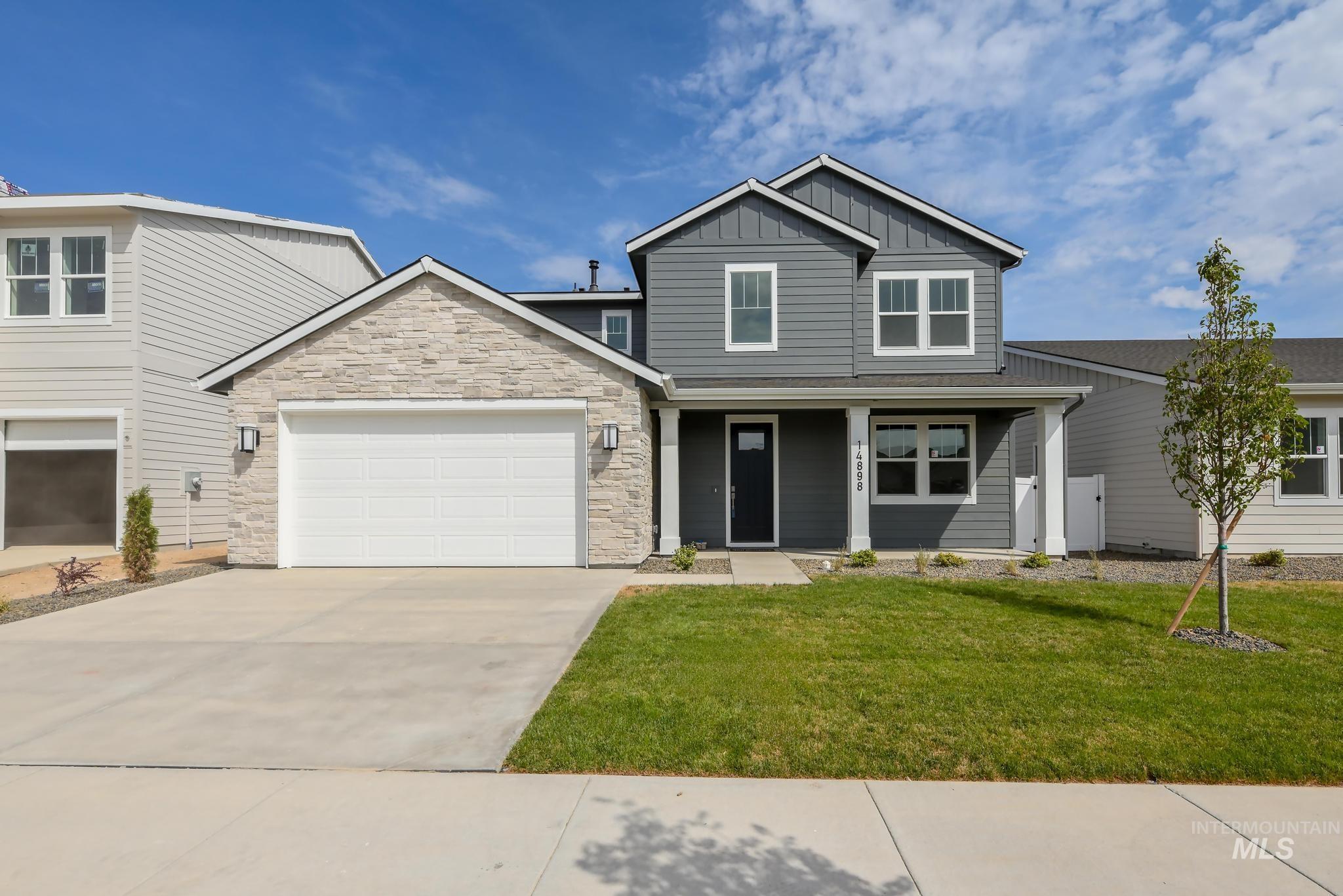 14898 Brown Pelican St, Caldwell ID 83607