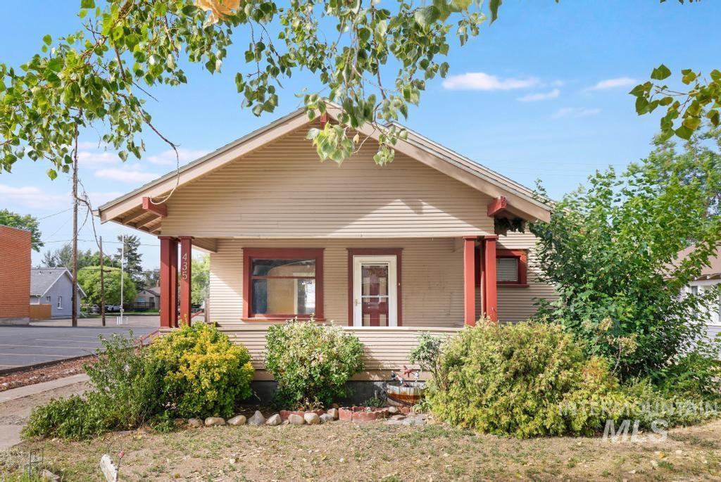 435 6th Ave N, Twin Falls ID 83301