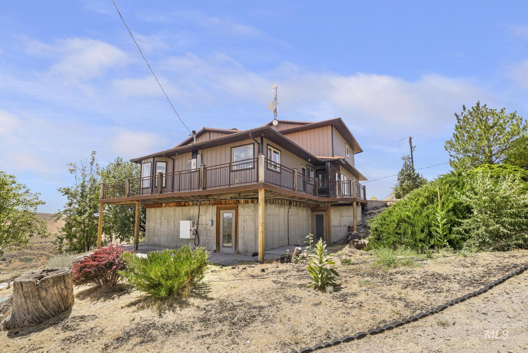 17115 Highway 30, Bliss ID 83314