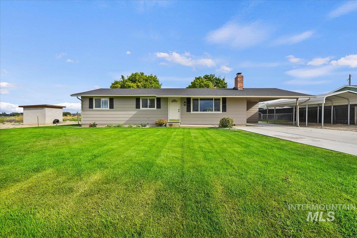 5022 Lasher Lane, Caldwell ID 83605