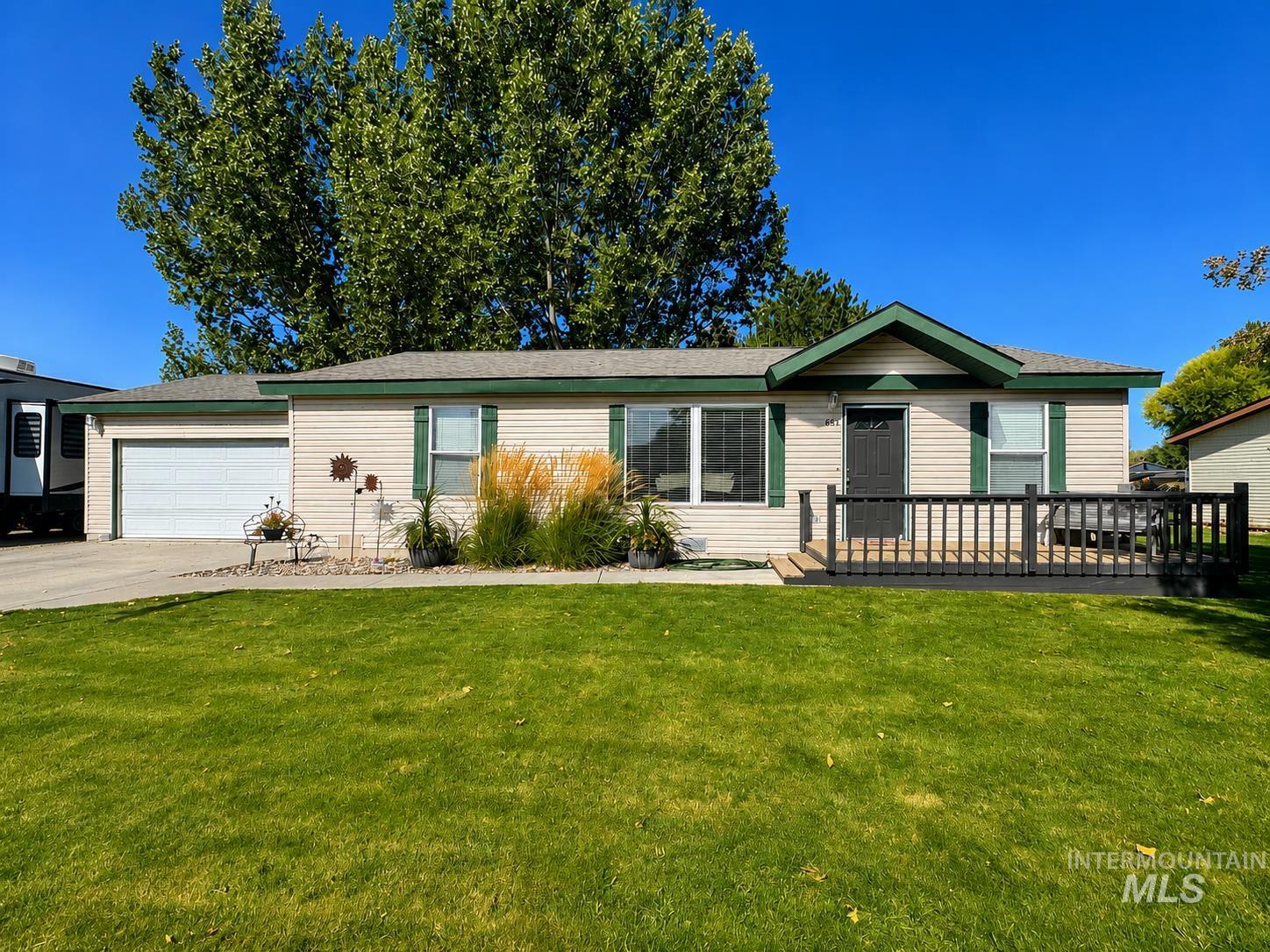 658 Crocus Ln, Paul ID 83347