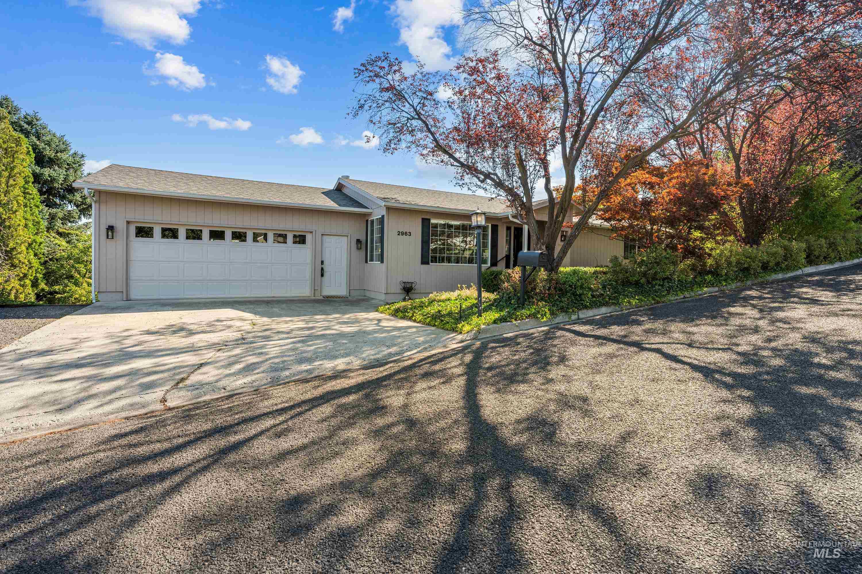 2963 Mayfair Ridge, Lewiston ID 83501