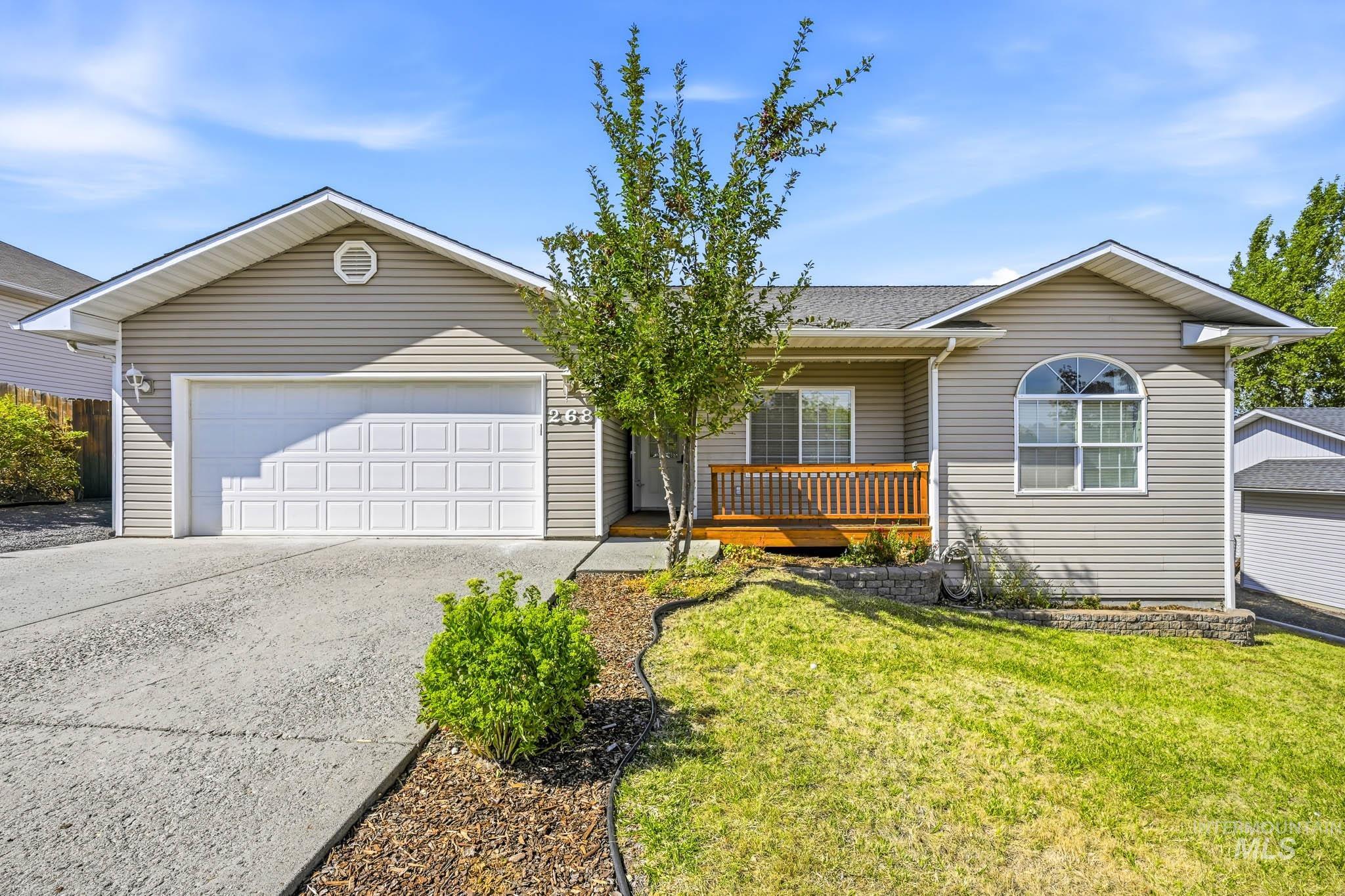 268 Quail Run Dr, Moscow ID 83843