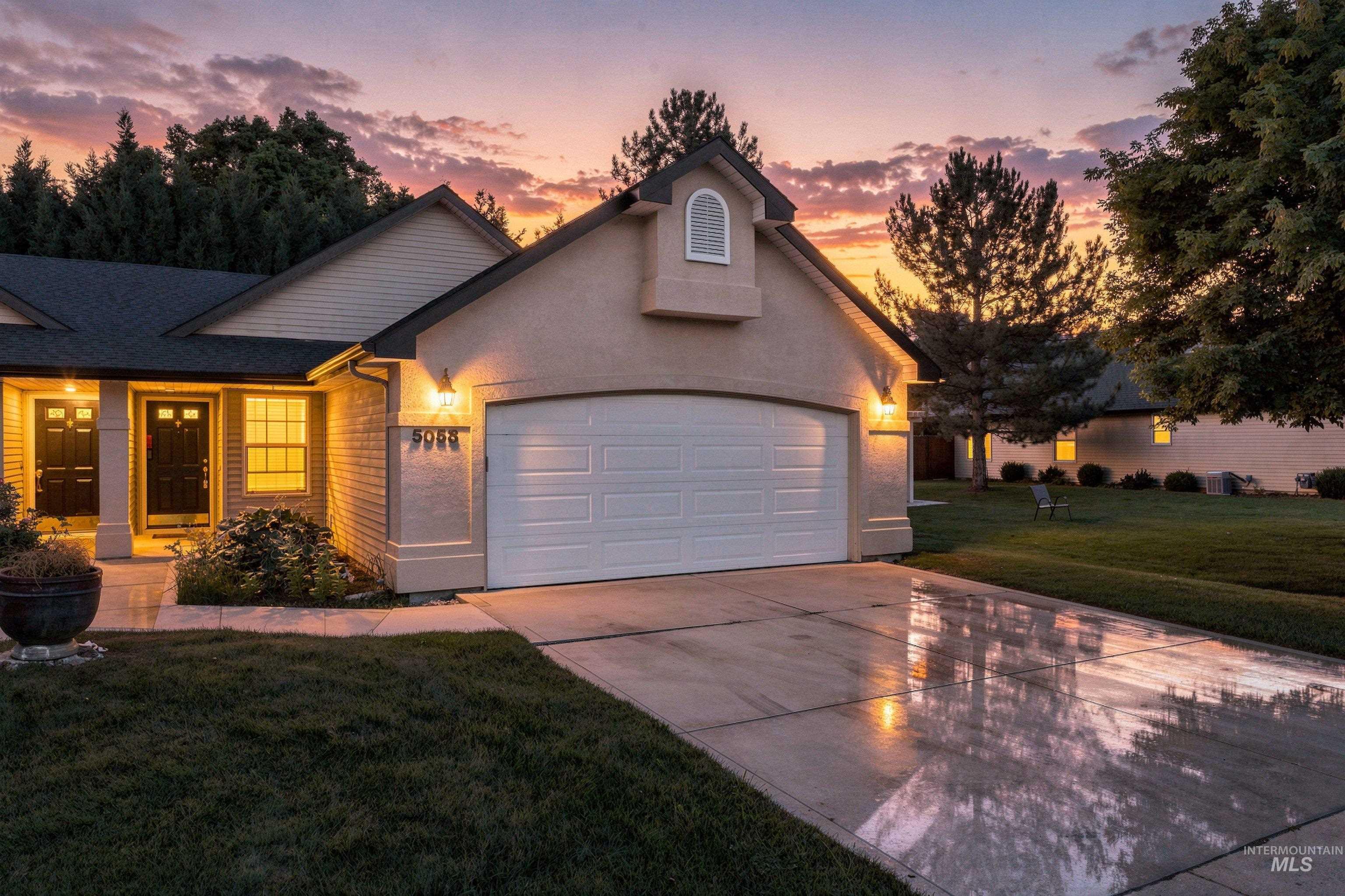 5058 Partagas Ave, Boise ID 83703