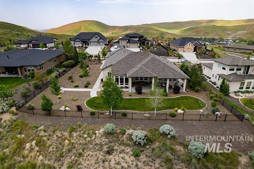 5030 W Parkridge Drive, Boise ID 83714