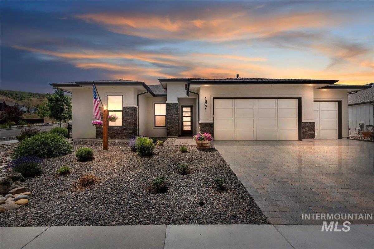 18071 N Burnt Car Way, Boise ID 83714