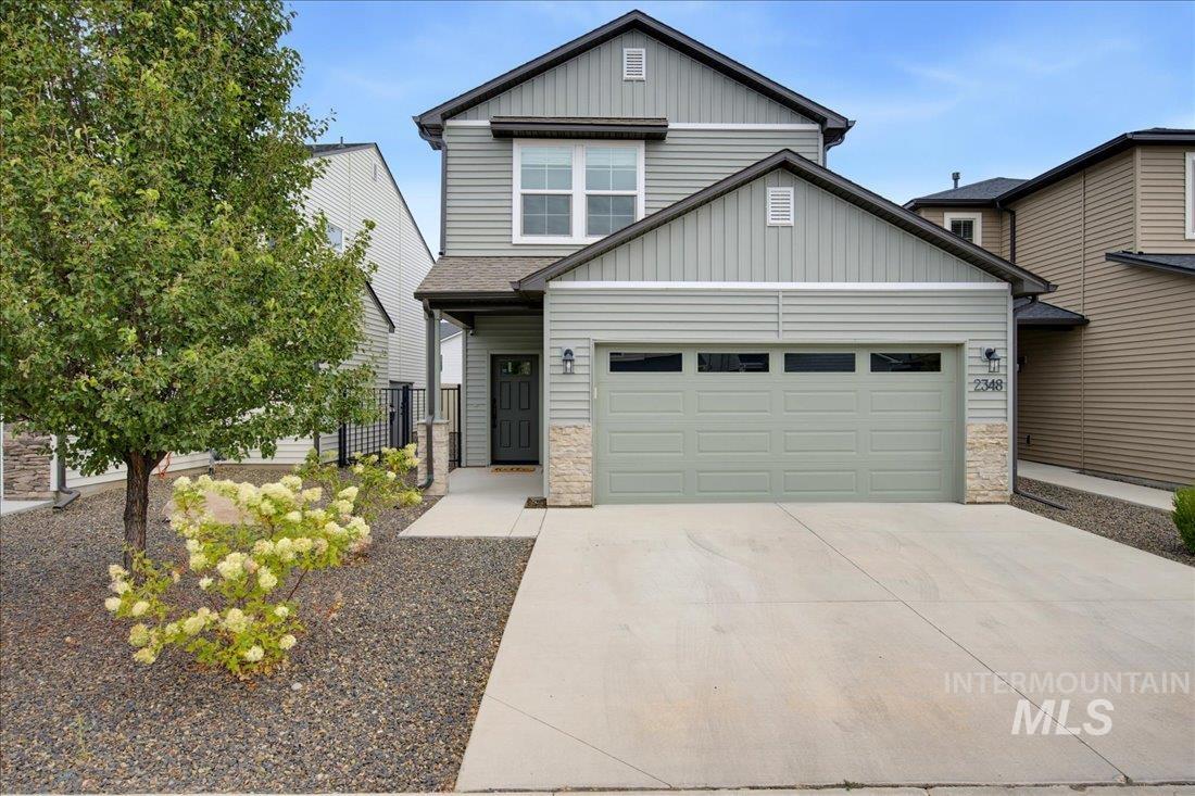 2348 E Tiger Lily Dr, Boise ID 83716