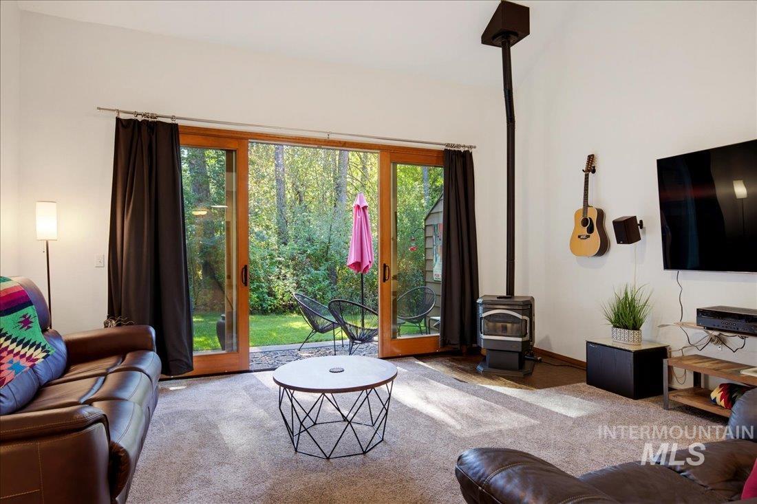 1630 Davis Ave # 36, McCall ID 83638