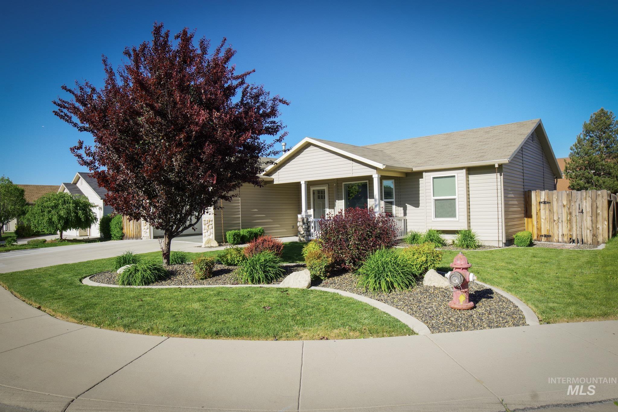 4512 S Wildbrook Ave, Boise ID 83709