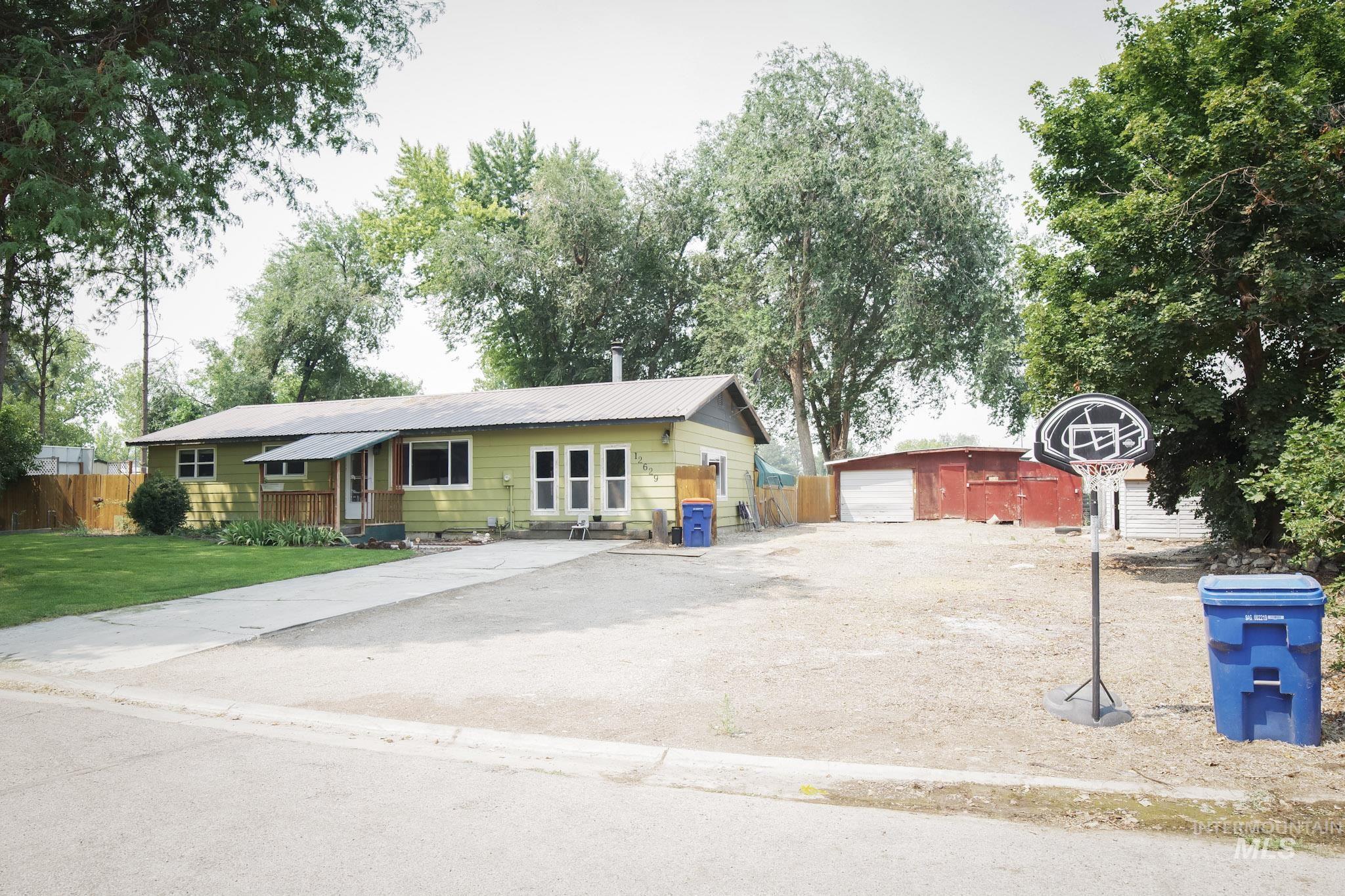 12629 S Sonora Ave, Kuna ID 83634