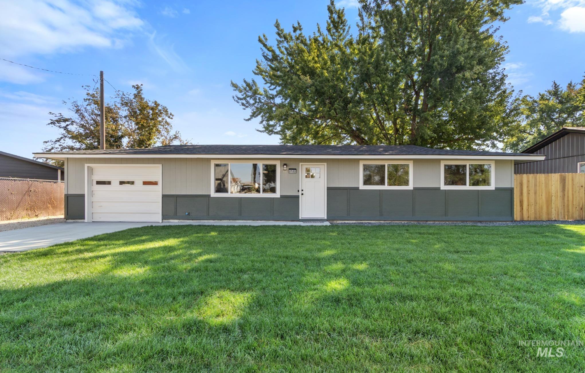 8180 N Pennsylvania, Fruitland ID 83619