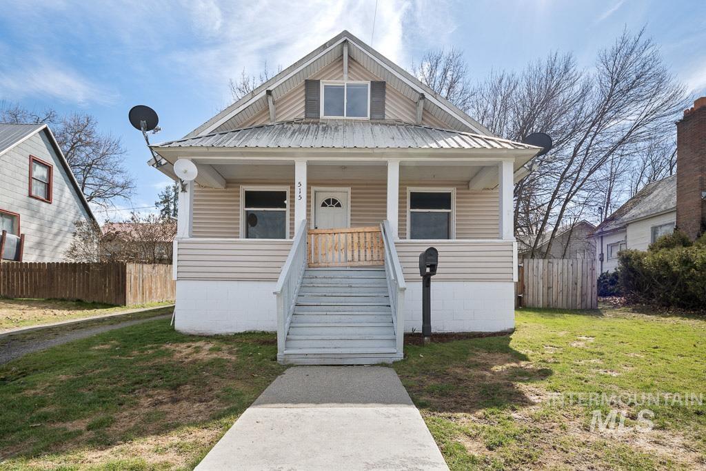 515 W College Ave, St. Maries ID 83861