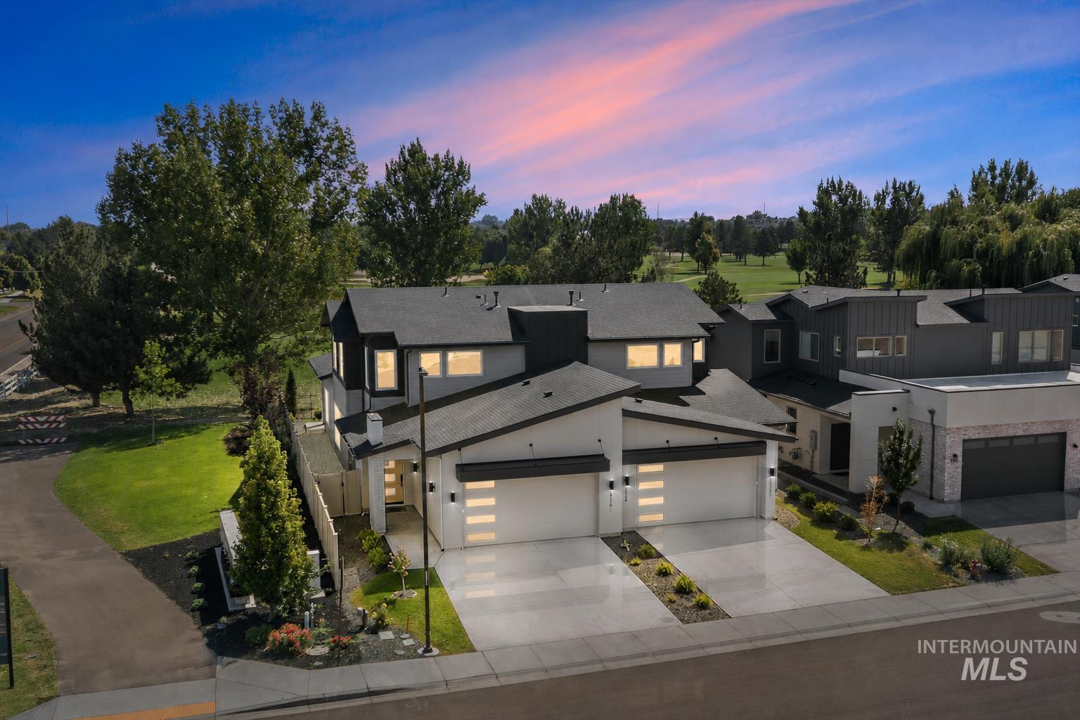 6416 S Astoria Ave, Meridian ID 83642