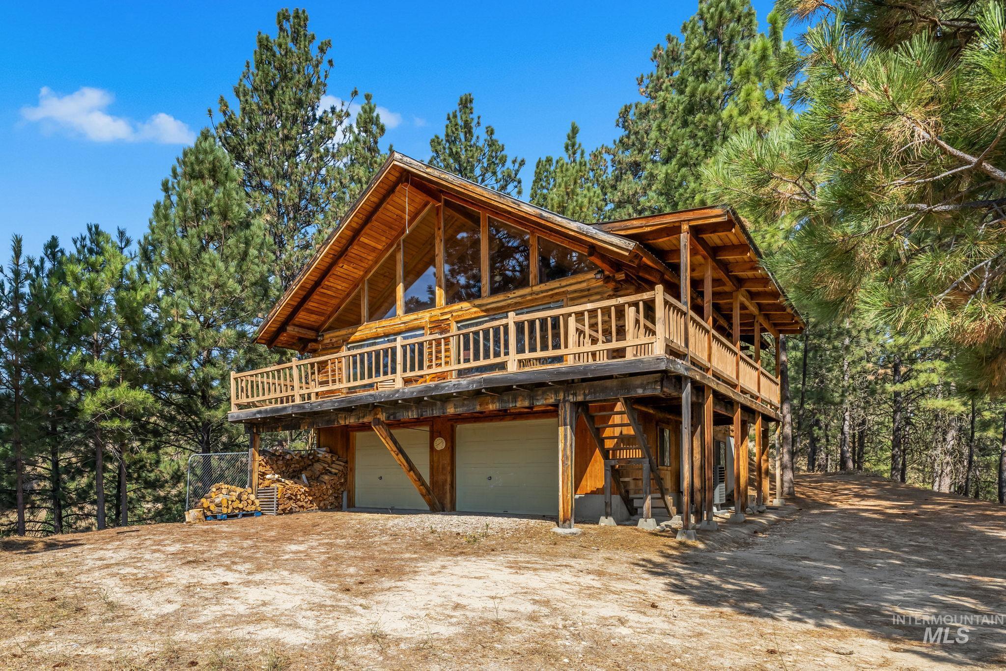 69 Skyview Lane, Boise ID 83716