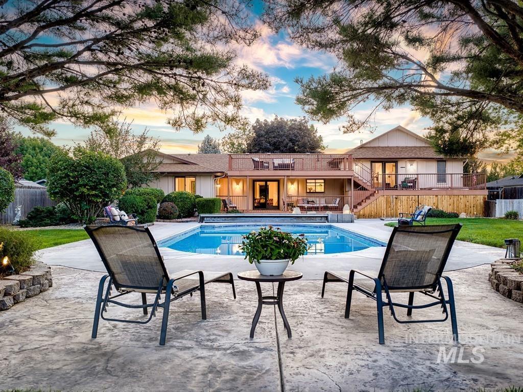 1945 S Mayflower, Boise ID 83709