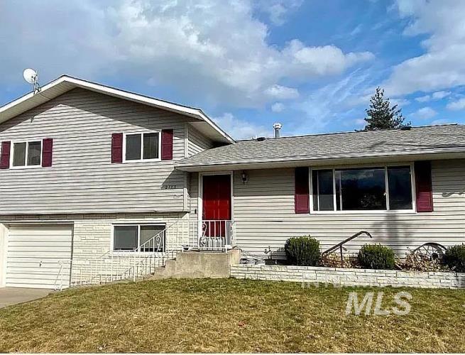 2113 Schaefer Drive, Clarkston WA 99403