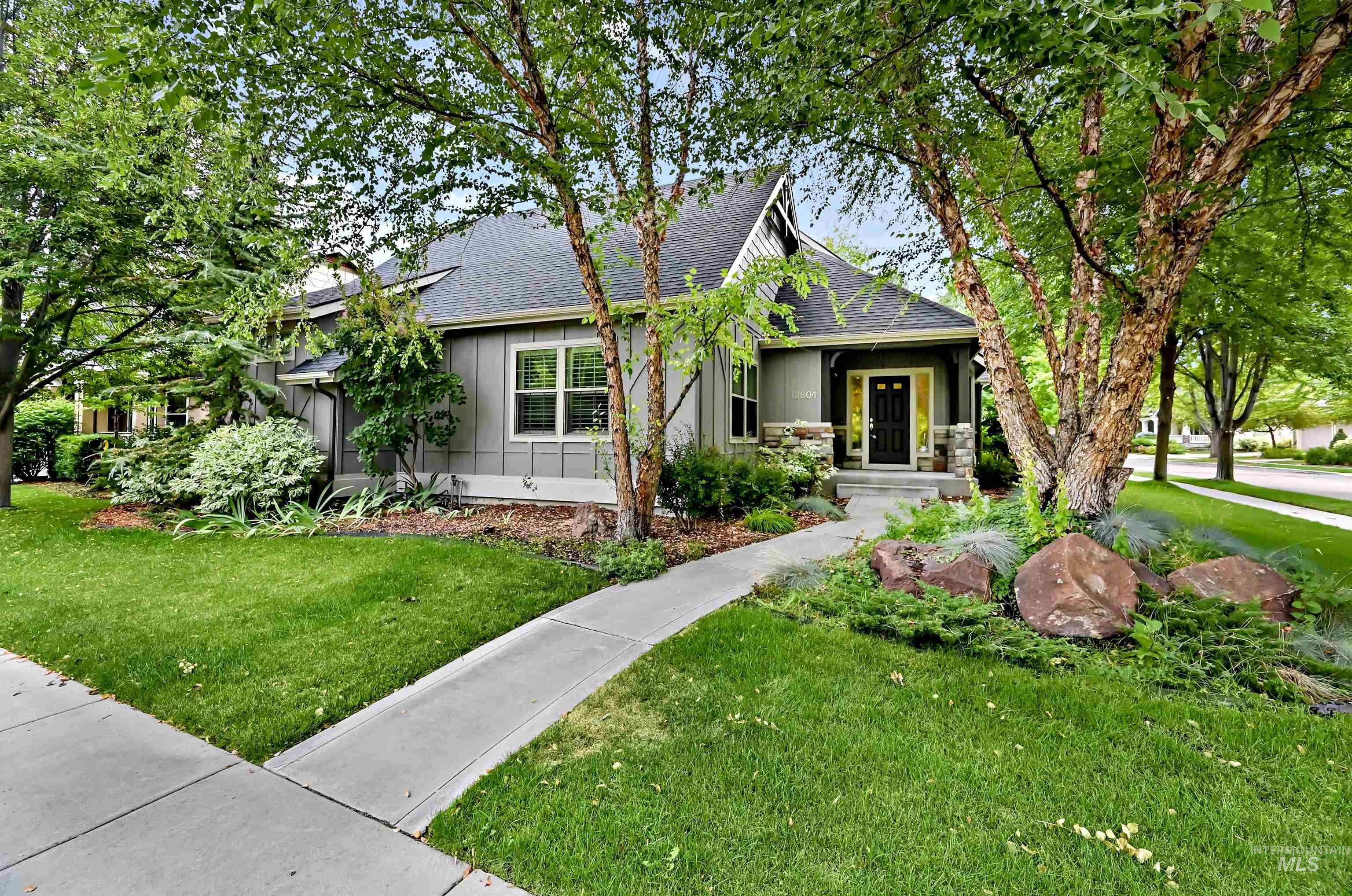 12804 N 11th Ave, Boise ID 83714
