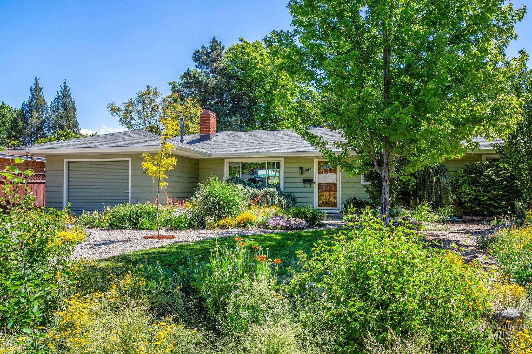 6015 W Poplar, Boise ID 83704