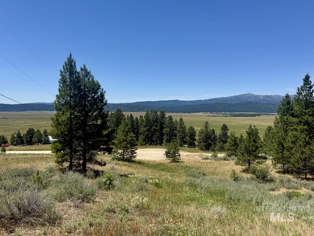 10108 Howling Wolf Court, Cascade ID 83611