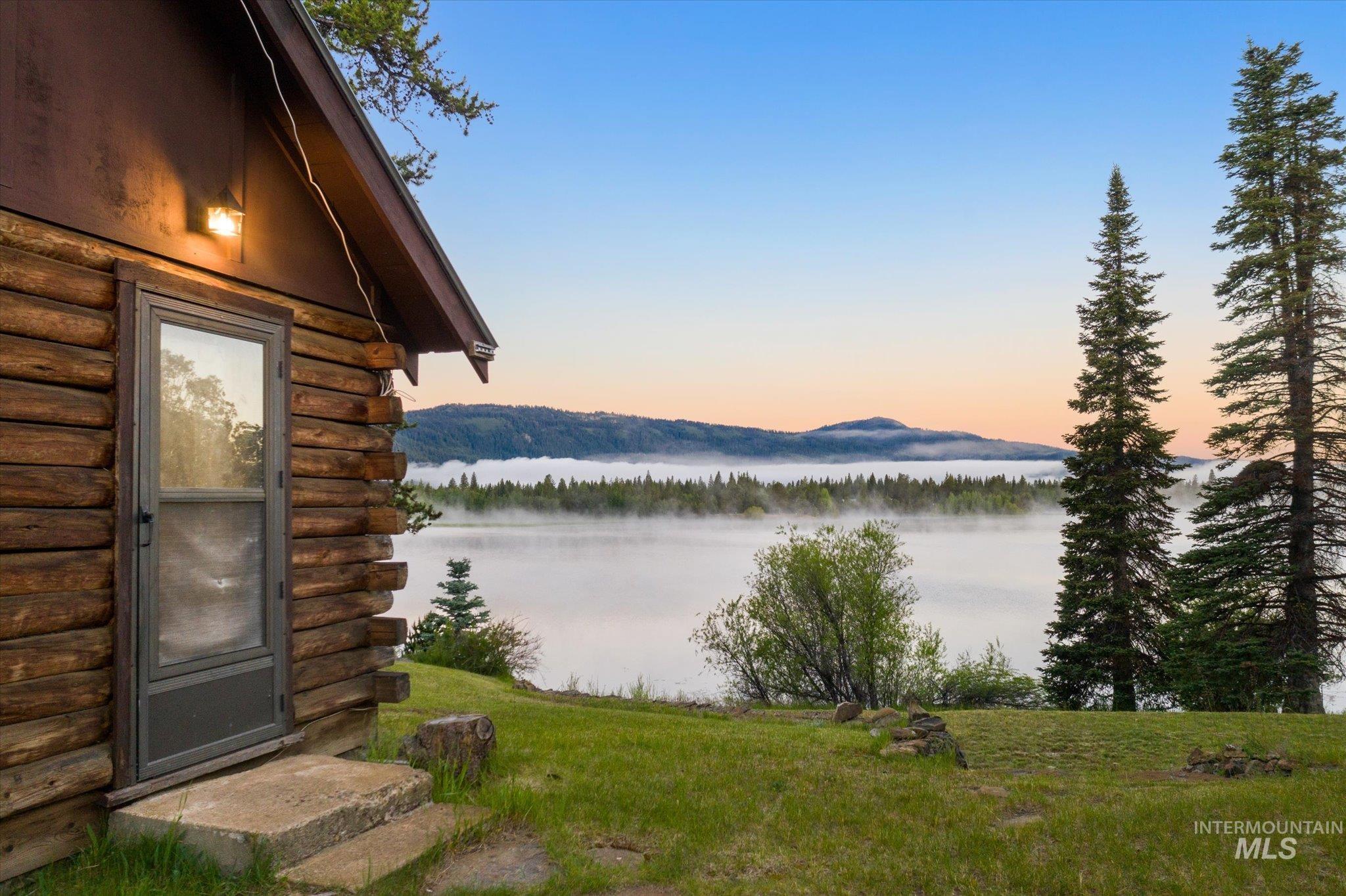 13029 Delayne Rd, Donnelly ID 83615