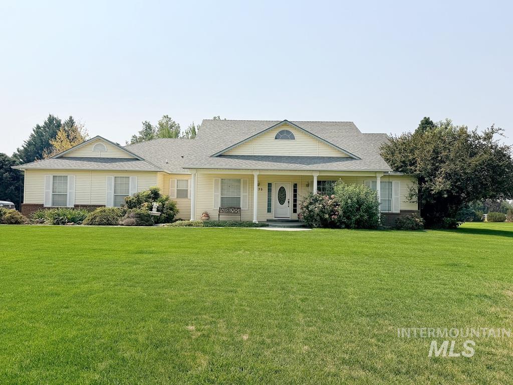 5875 Diamond Ridge Way, Nampa ID 83686