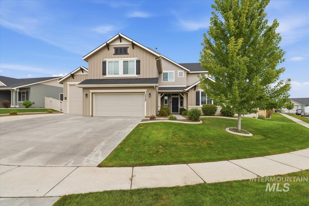 12789 S Alzano Way, Nampa ID 83686