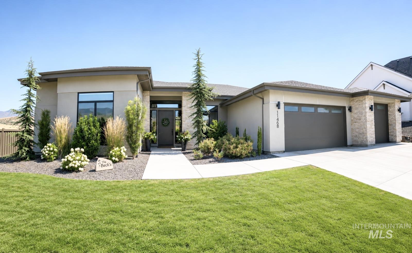11468 N 17th Way, Boise ID 83714