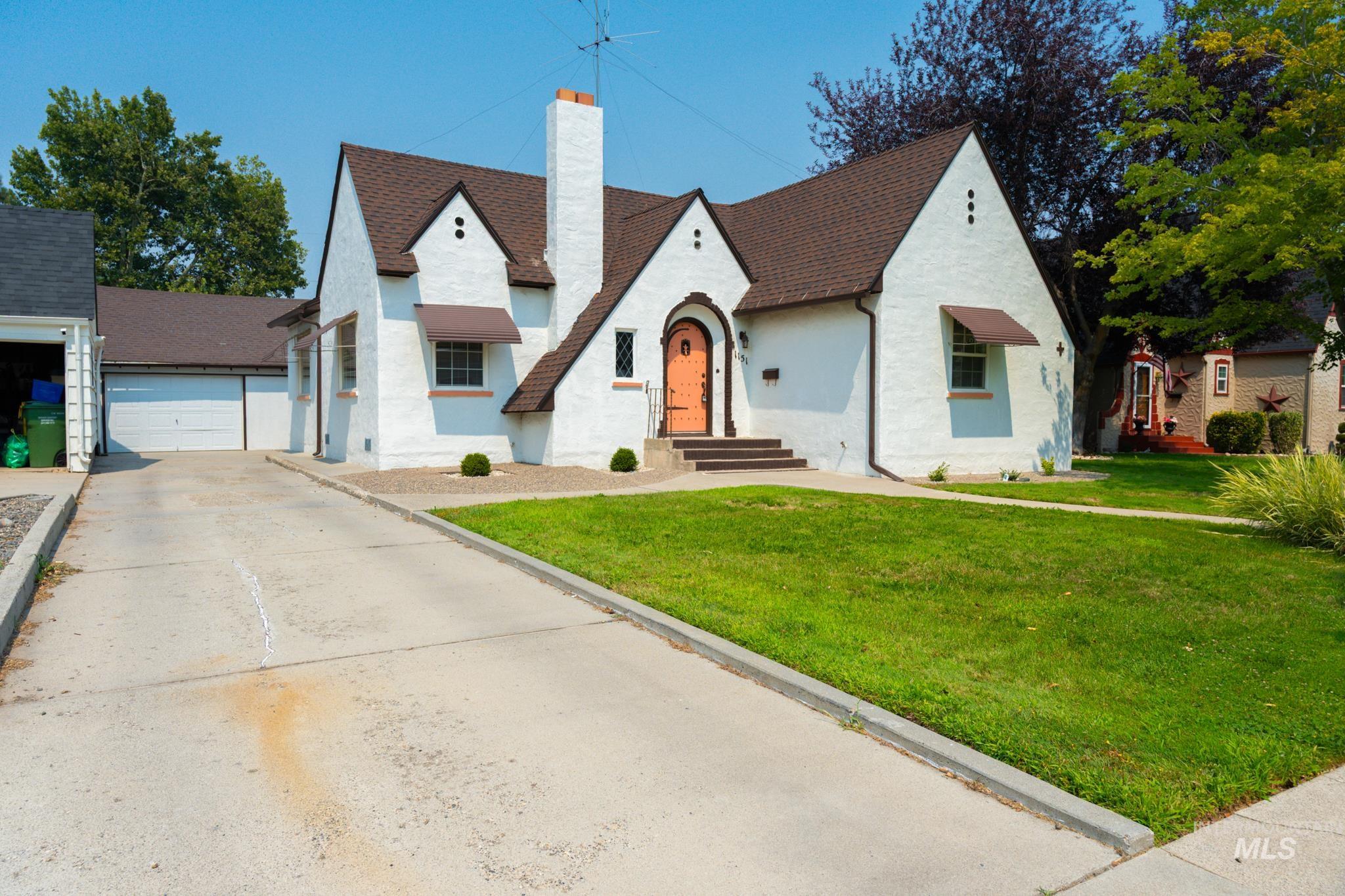 1151 SW 3rd Ave, Ontario OR 97914