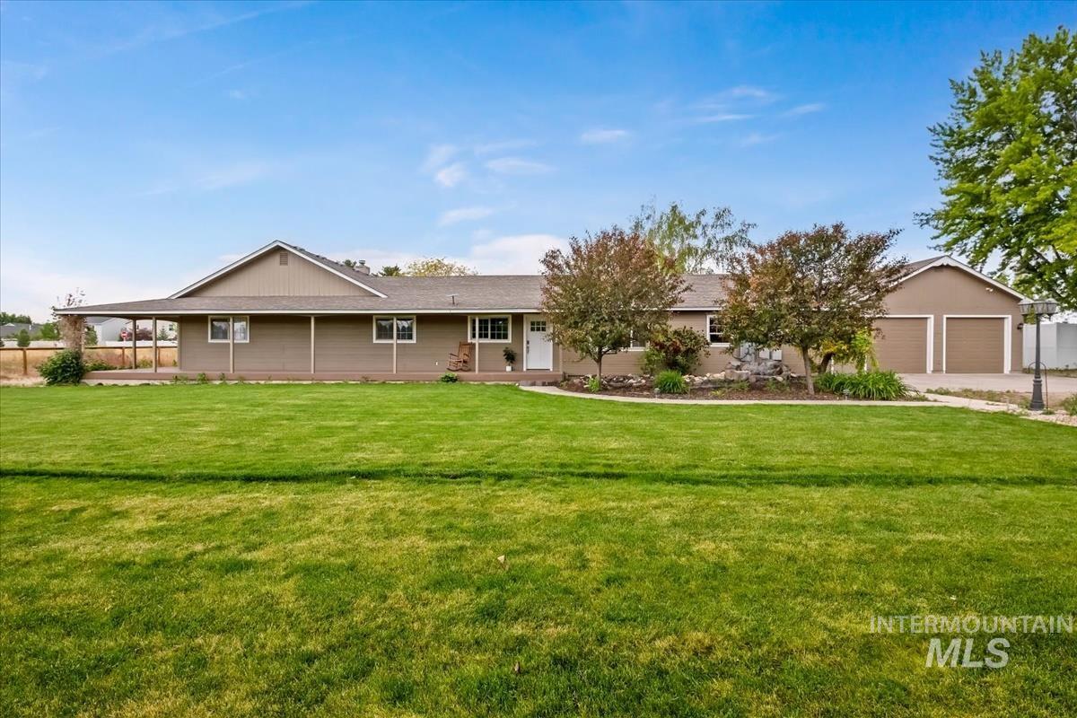 2333 N Mountain Ash Ave, Kuna ID 83634