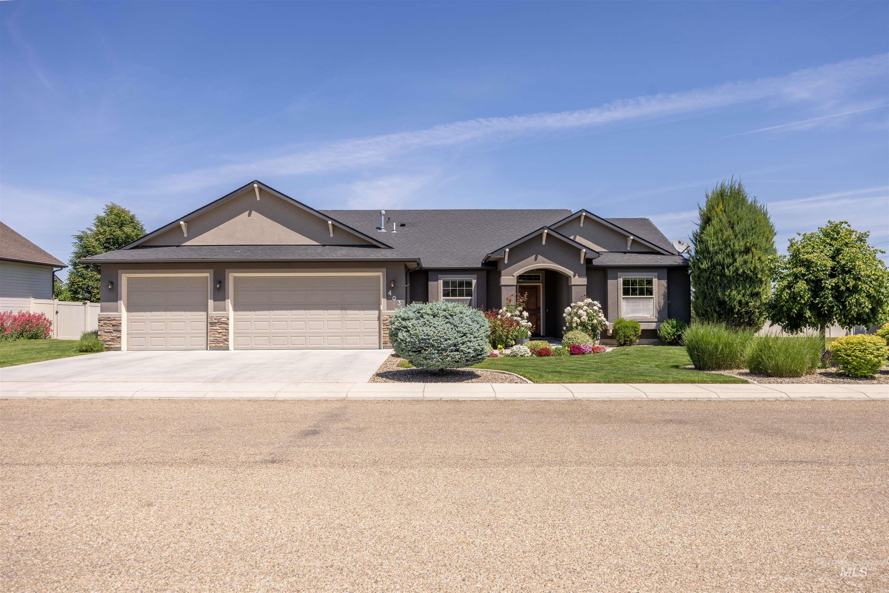 403 Appalachian Street, Caldwell ID 83607