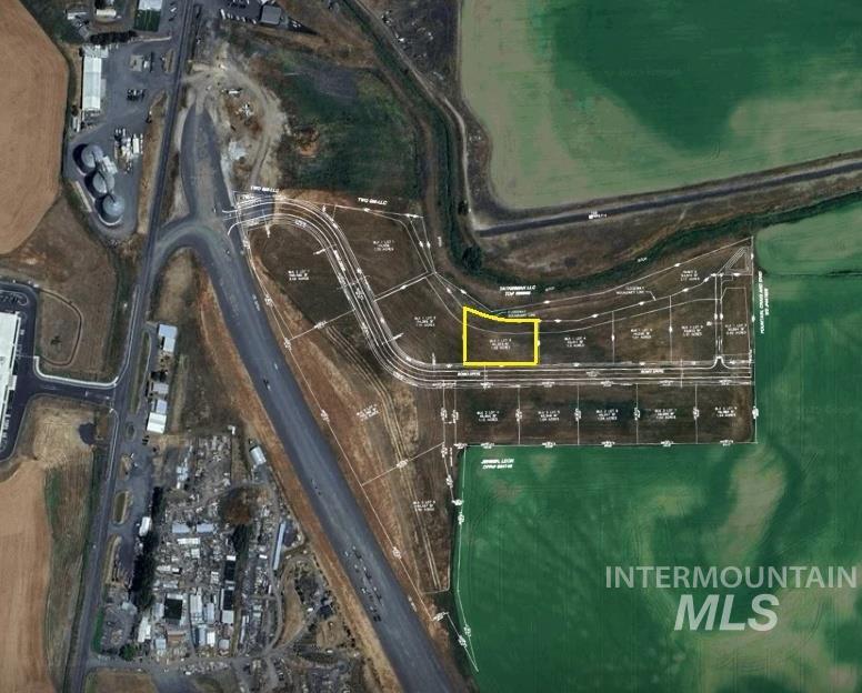 TBD Block 1, Lot 3, Somo Dr, Moscow ID 83843