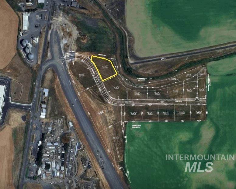TBD Block 1, Lot 1, Somo Dr, Moscow ID 83843