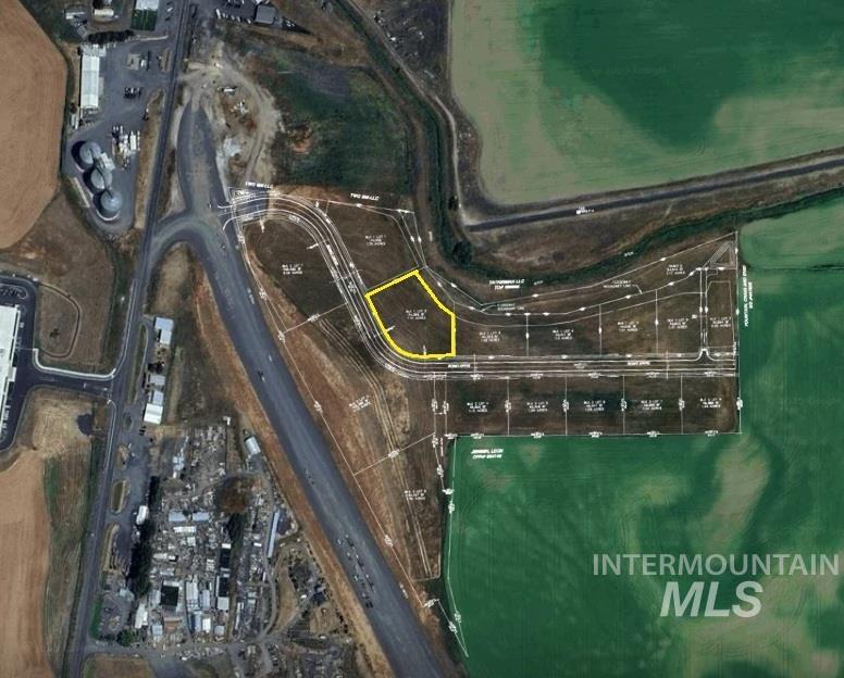 TBD Block 1, Lot 2, Somo Dr, Moscow ID 83843