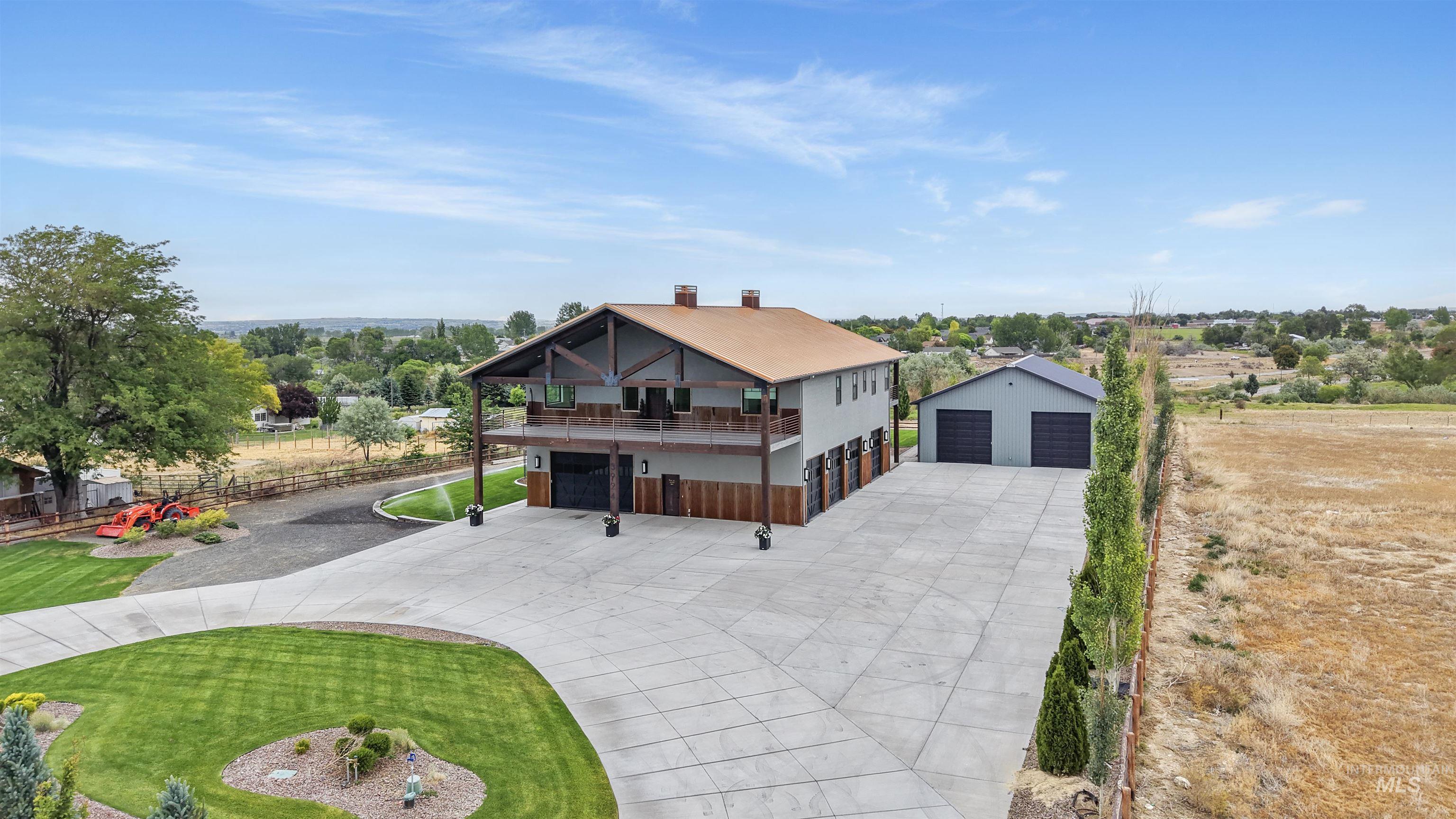 3824 N 2100 E, Filer ID 83328