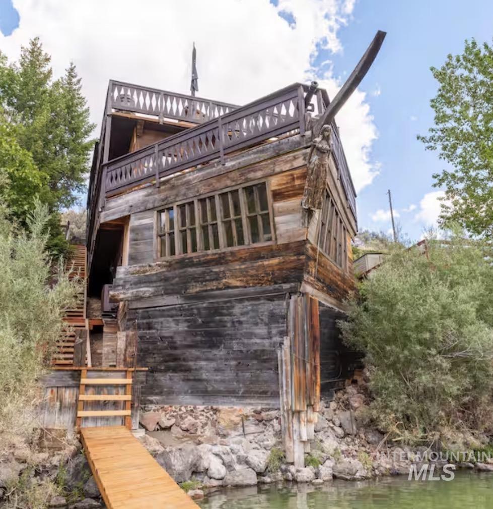 14 Bayview Drive, Salmon ID 83467