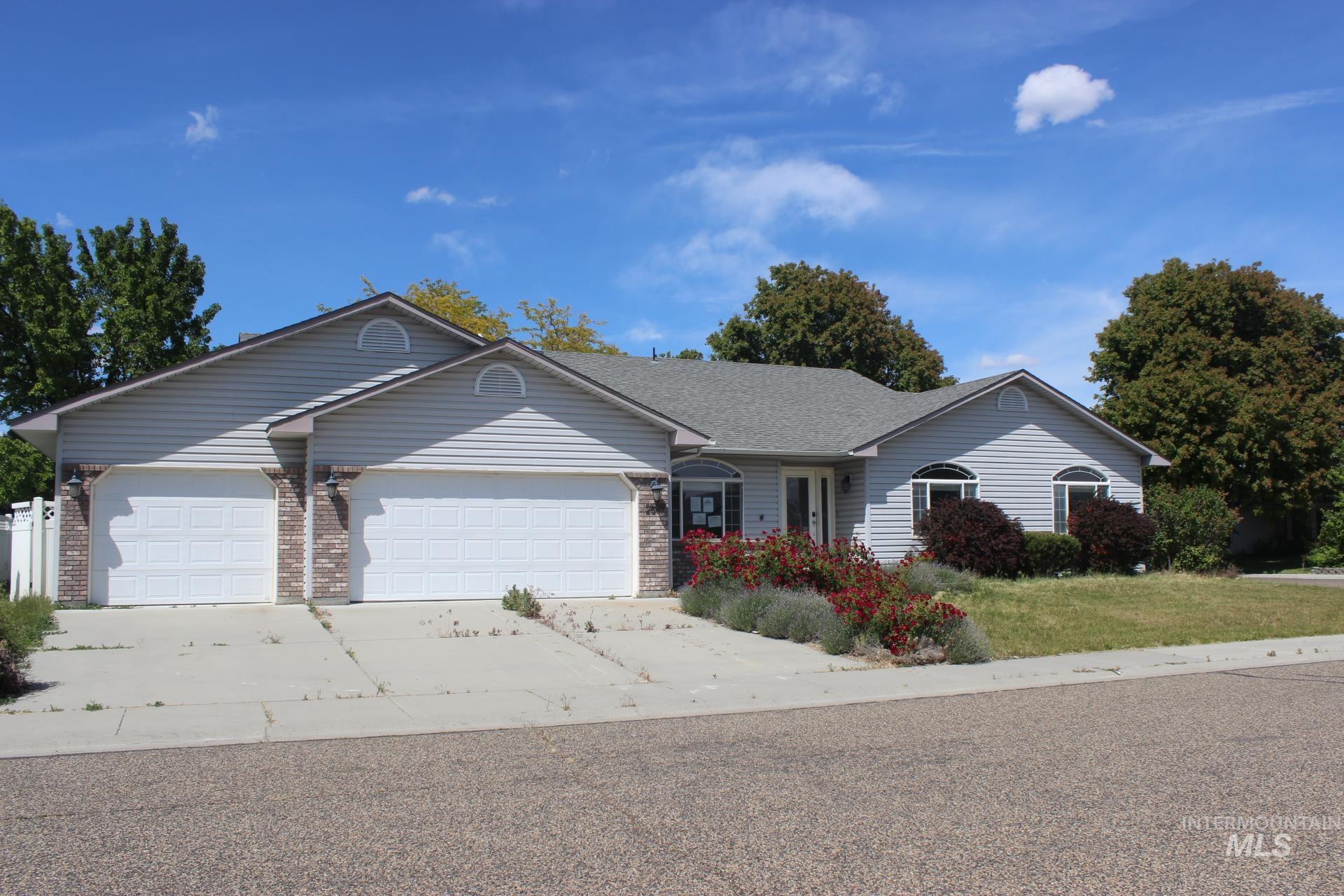 2509 SW 1st Ave, Ontario OR 97914