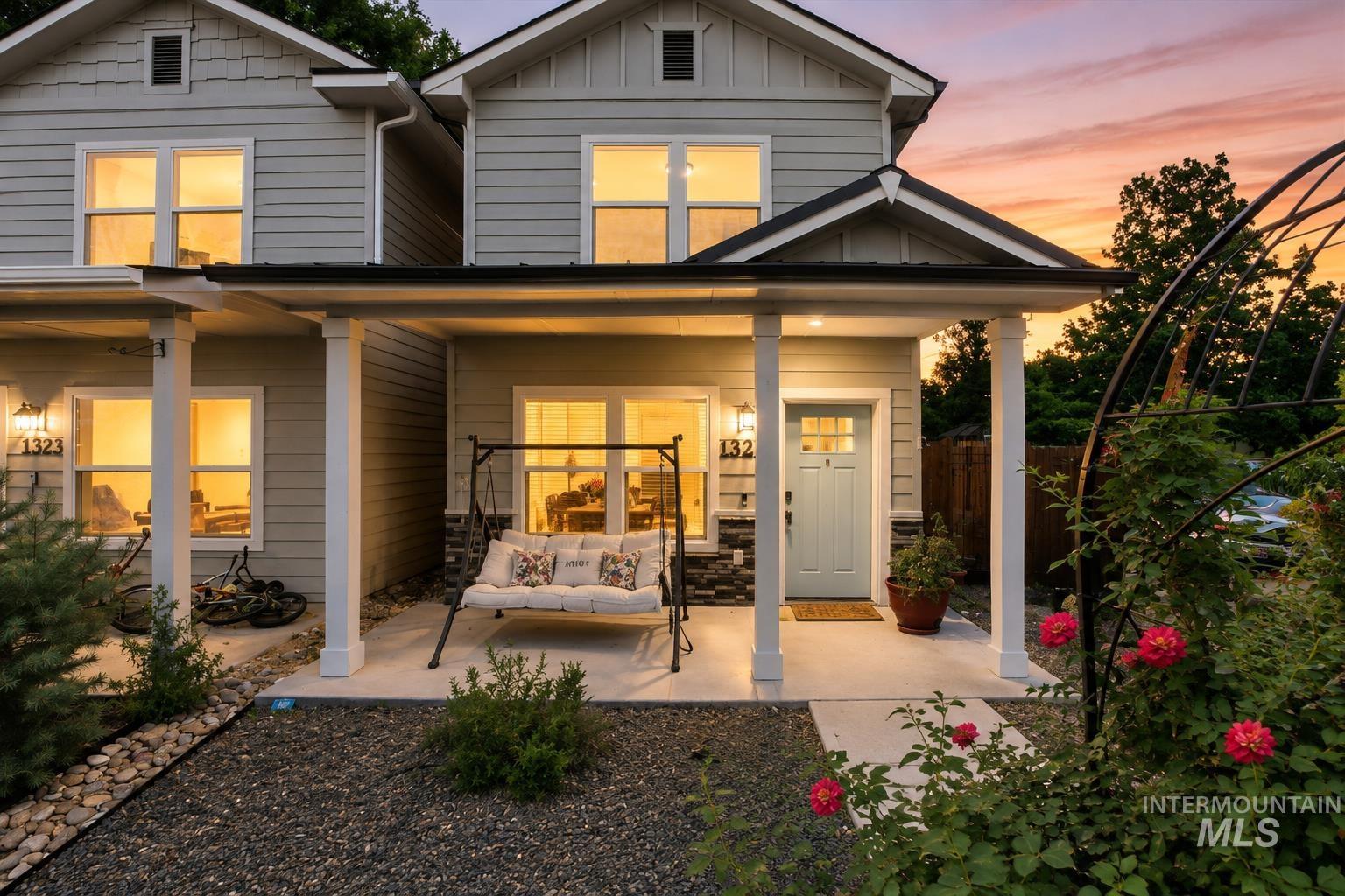 1325 Albany St, Caldwell ID 83605