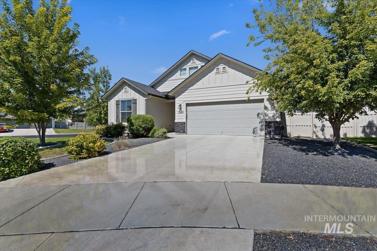 13288 Trenton Ct, Caldwell ID 83607