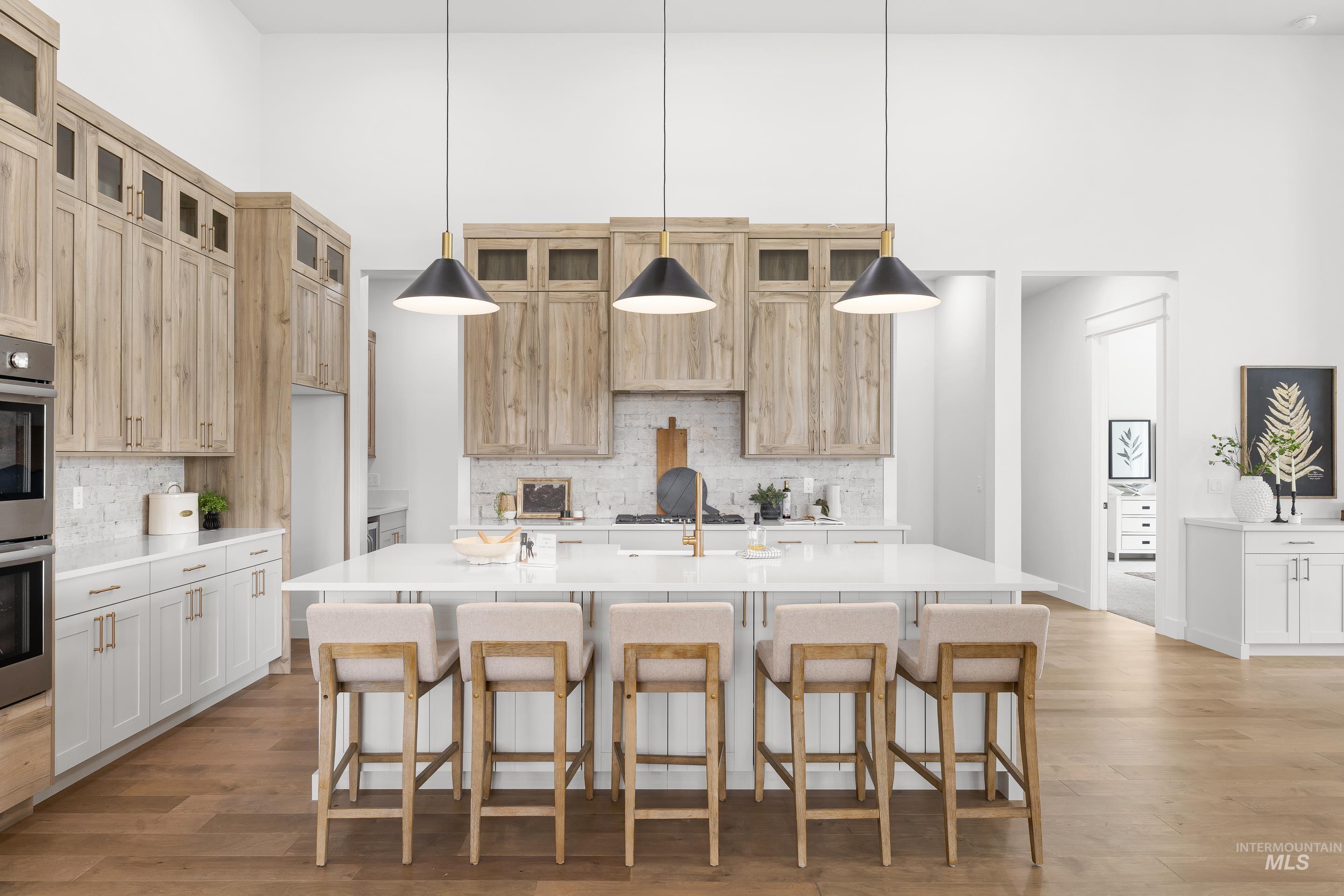 7265 E Red Kite St, Nampa ID 83686