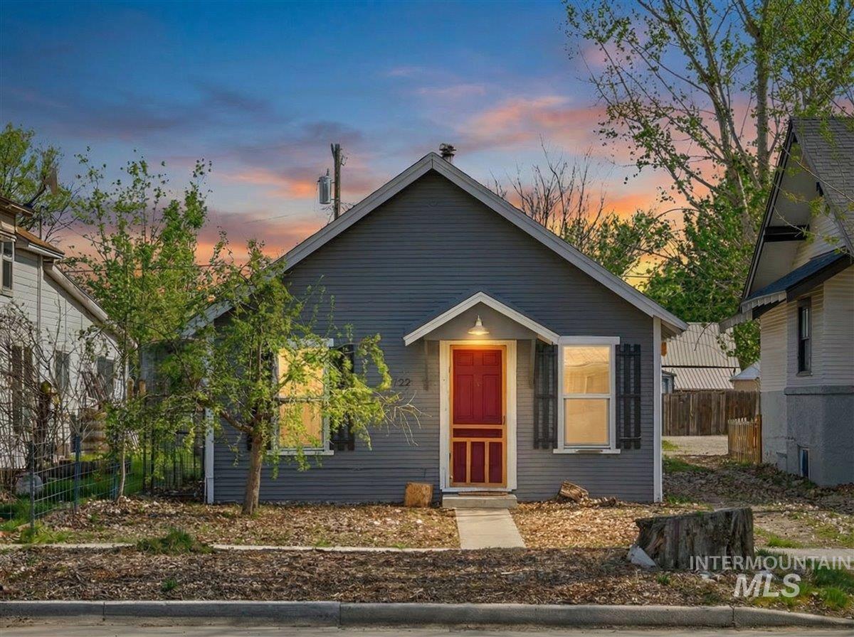 722 S Washington, Emmett ID 83617