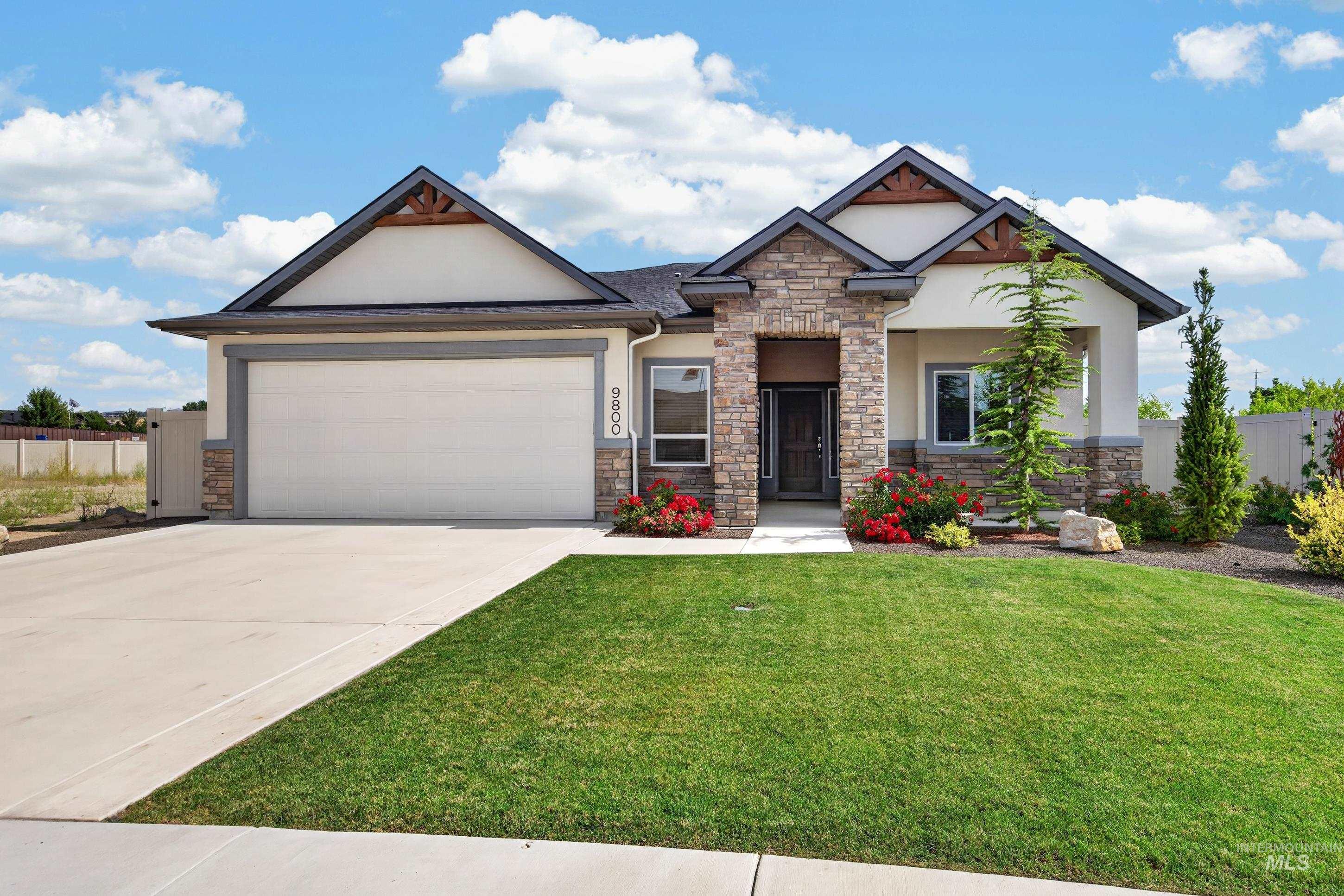 9800 W Aviara Street, Star ID 83669