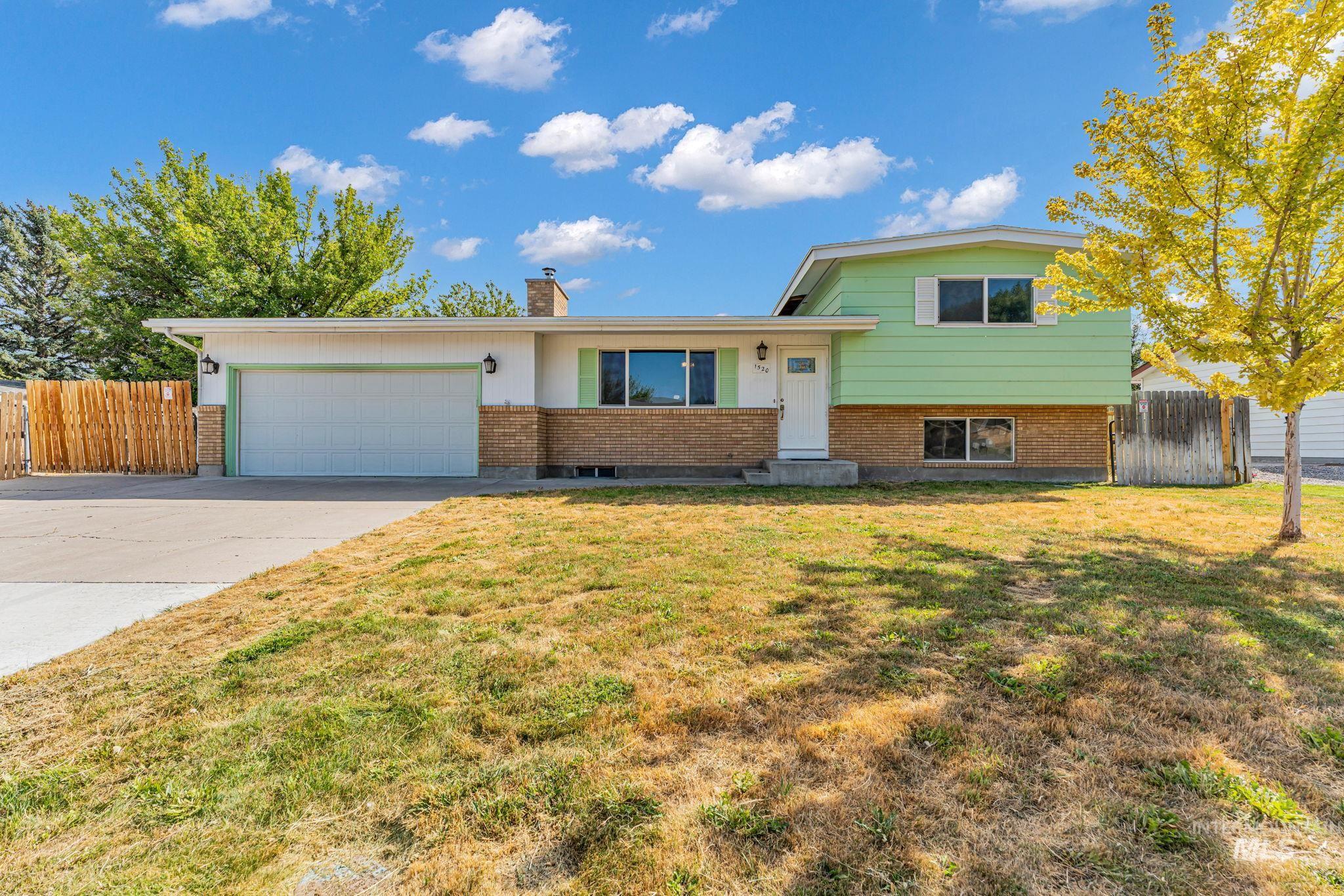 1520 Princeton Dr, Twin Falls ID 83301