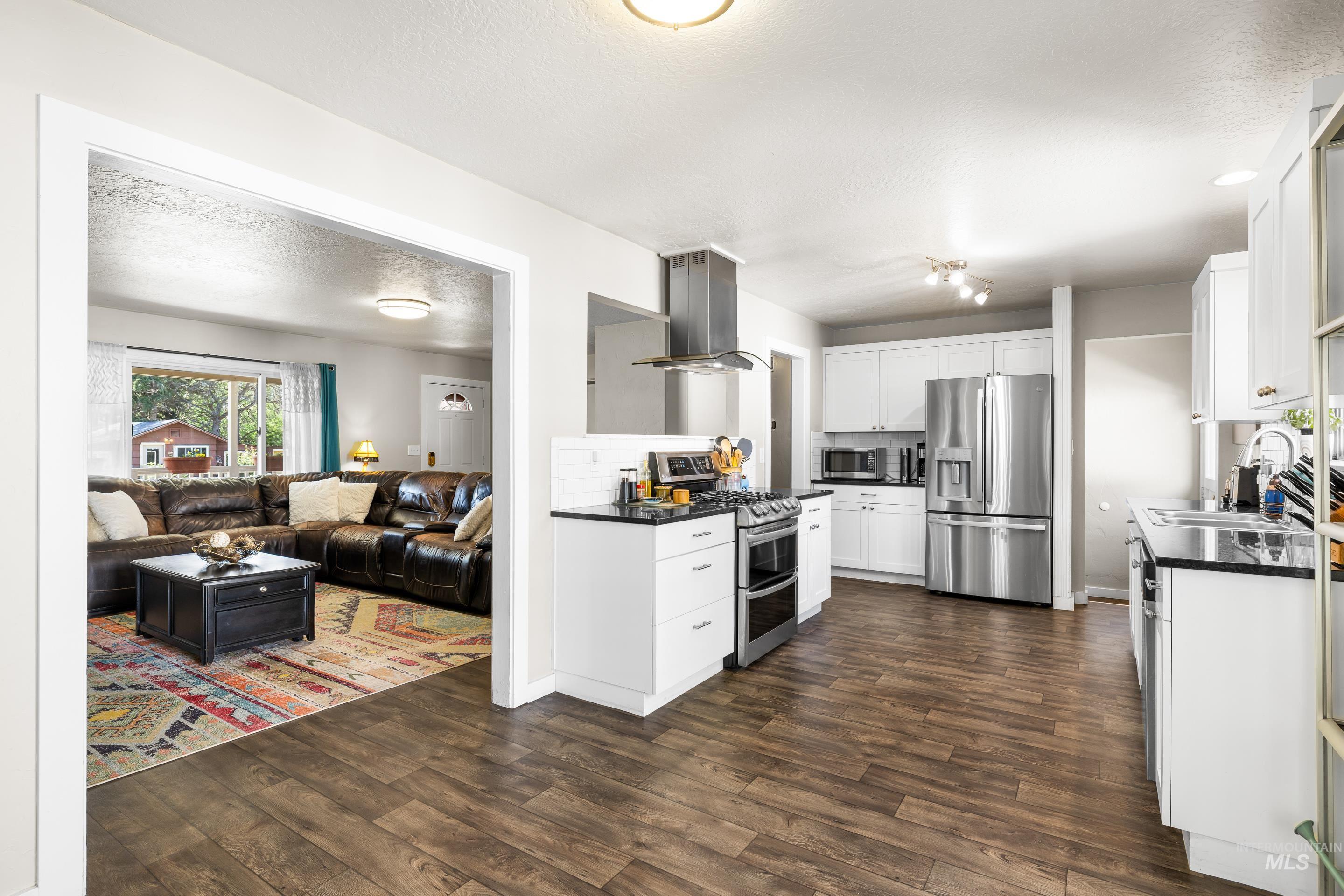 3510 W Lassen Dr, Boise ID 83703