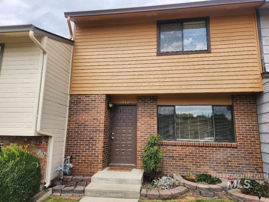 6578 W Denton St, Boise ID 83704
