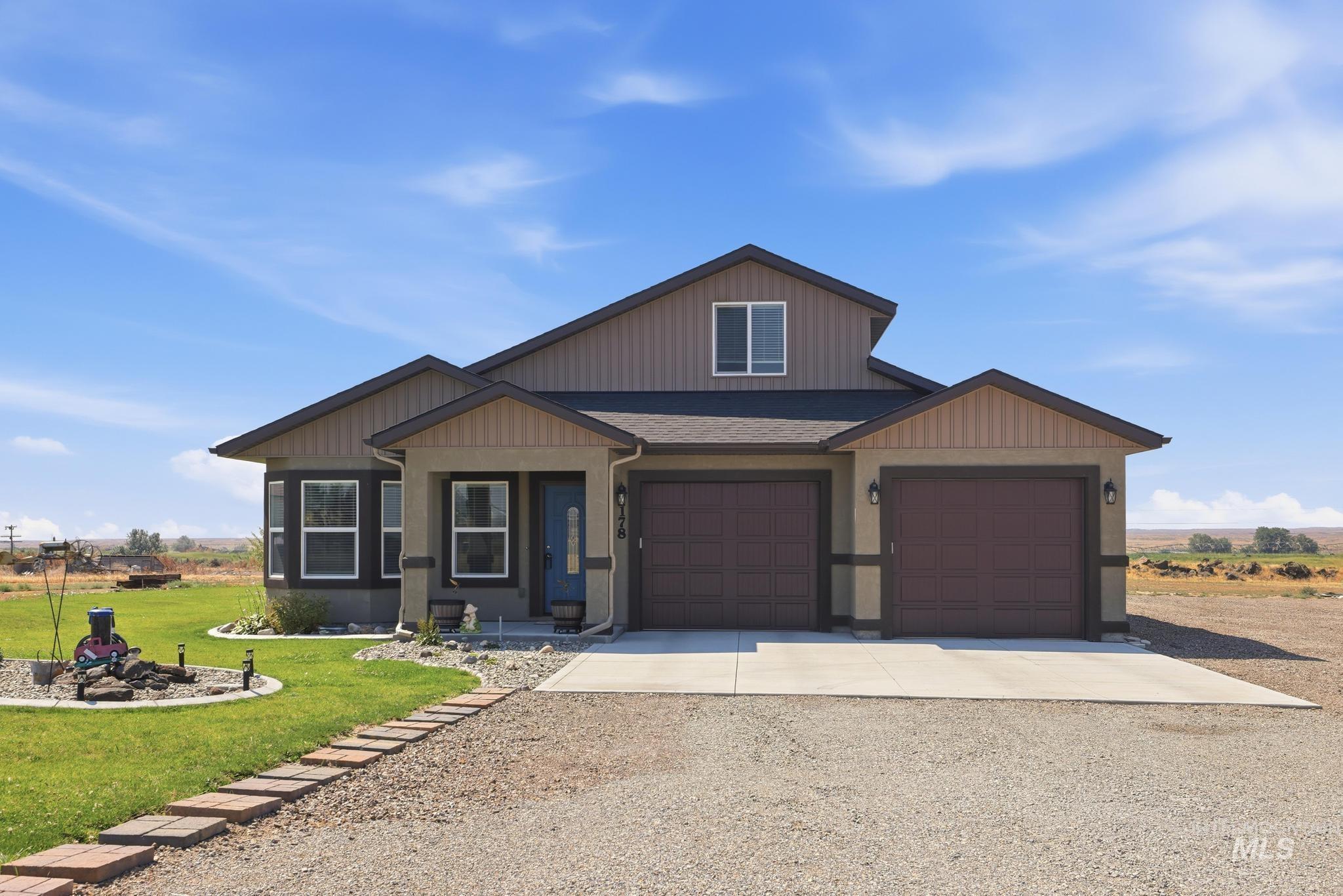 178 E Syringa Loop, Shoshone ID 83352