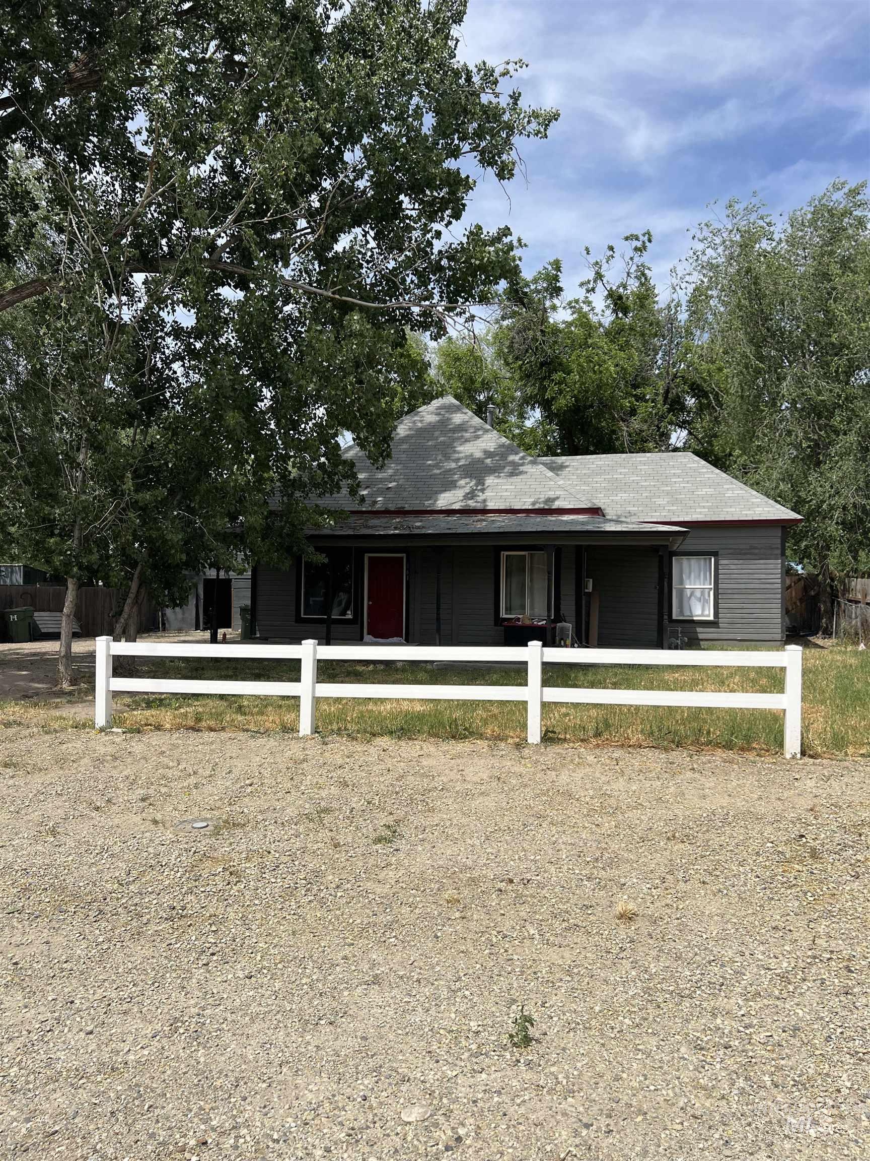 861 8th Avenue North, Payette ID 83661