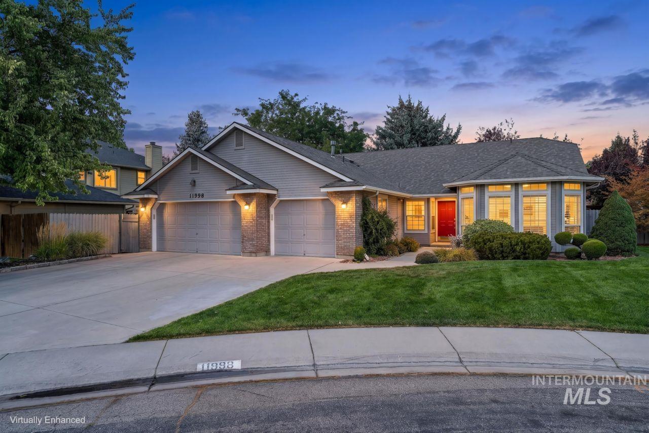 11998 W Alliance Ct, Boise ID 83713